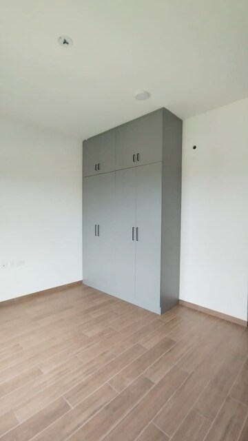 Room in 3 BHK Apartment at Sobha Palm Courts, Kogilu – for Rent