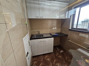 Kitchen in 3 BHK Apartment at Sobha Indraprastha, Rajaji Nagar – for Rent