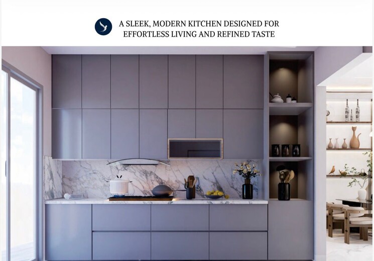 undefined, dhakoli 3 Bedroom 2700 Sq.Ft. Apartment In Dhakoli Zirakpur 9429993