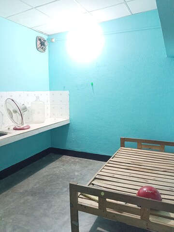 1 RK Villa For Rent in Borbari