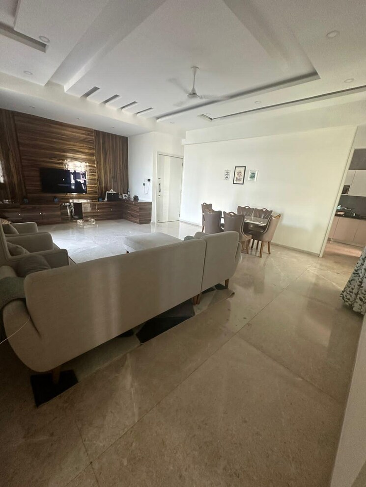 Kitchen, enpar-lotus-101-worli-residences 3 Bedroom 1430 Sq.Ft. Apartment In Lower Parel Mumbai 9429869