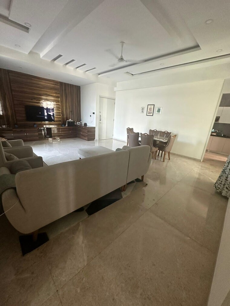 Kitchen, enpar-lotus-101-worli-residences 3 Bedroom 1430 Sq.Ft. Apartment In Lower Parel Mumbai 9429869