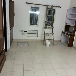 Building Lobby in 4 BHK Independent House at RWA Apartments Sector 37, Arun Vihar – for Rent