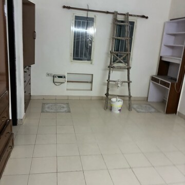 Building Lobby in 4 BHK Independent House at RWA Apartments Sector 37, Arun Vihar – for Rent