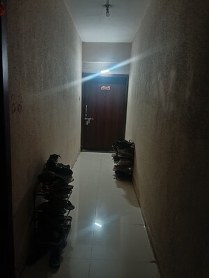 Building Lobby in 2 BHK Apartment at Keshav Nagar – for Sale