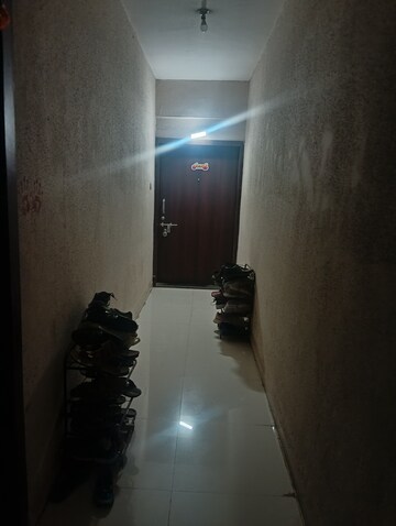 Building Lobby in 2 BHK Apartment at Keshav Nagar – for Sale