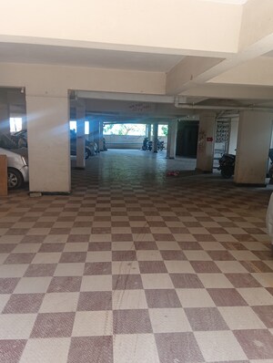 Parking in 2 BHK Apartment at Keshav Nagar – for Sale