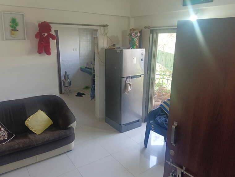 Living Room, keshav nagar 2 Bedroom 750 Sq.Ft. Apartment In Keshav Nagar Pune 9430038