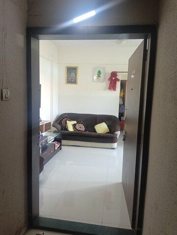 Kitchen in 2 BHK Apartment at Keshav Nagar – for Sale