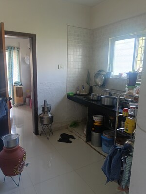 Team Area in 2 BHK Apartment at Keshav Nagar – for Sale