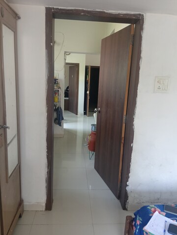 Building Lobby in 2 BHK Apartment at Keshav Nagar – for Sale