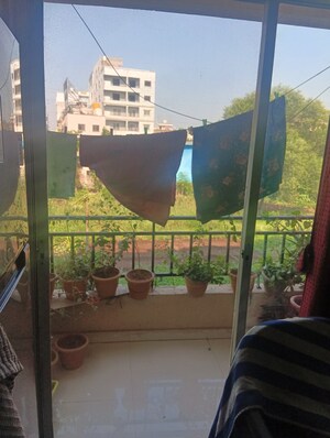 2 BHK Apartment – Exterior View View at Keshav Nagar - for Sale