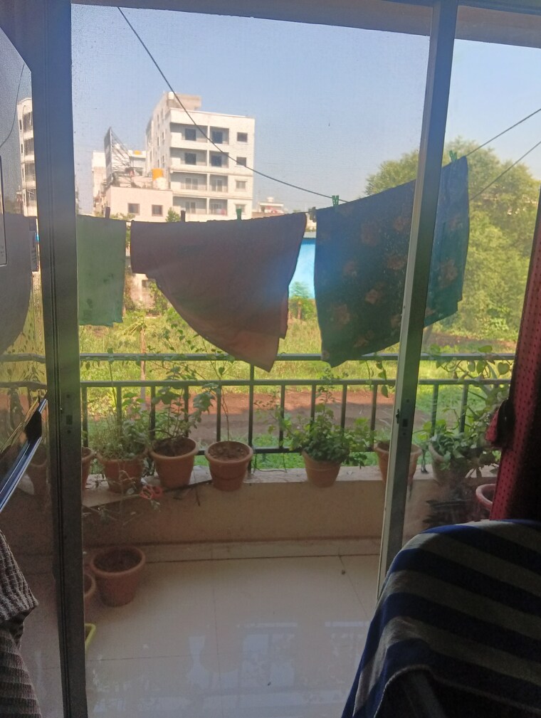 Exterior View, keshav nagar 2 Bedroom 750 Sq.Ft. Apartment In Keshav Nagar Pune 9430038