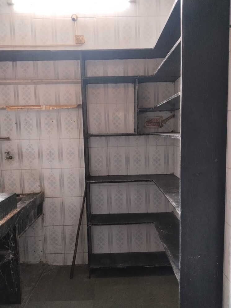 Kitchen, indralok-chs 1 Bedroom 550 Sq.Ft. Apartment In Khanda Colony Navi Mumbai 9429929