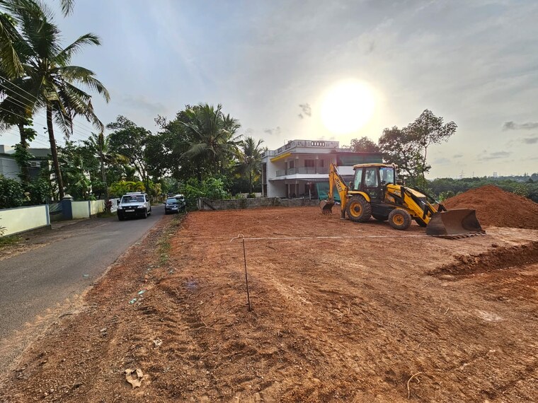 Exterior View, sector 14  200 Sq.Ft. Plot In Sector 14 Faridabad 9429872