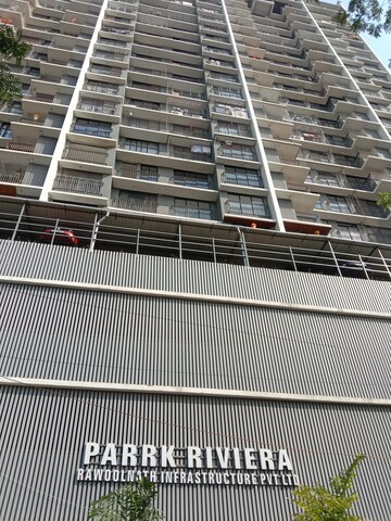 3 BHK Apartment For Sale in Park View CHS Borivalli, Borivali West