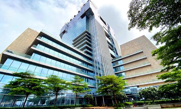 Office Space For Sale in Marathon Futurex