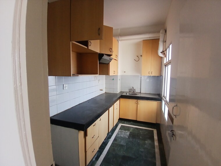 Kitchen, dlf-regency-park-i 2 Bedroom 1106 Sq.Ft. Apartment In Dlf Phase iv Gurgaon 9430061