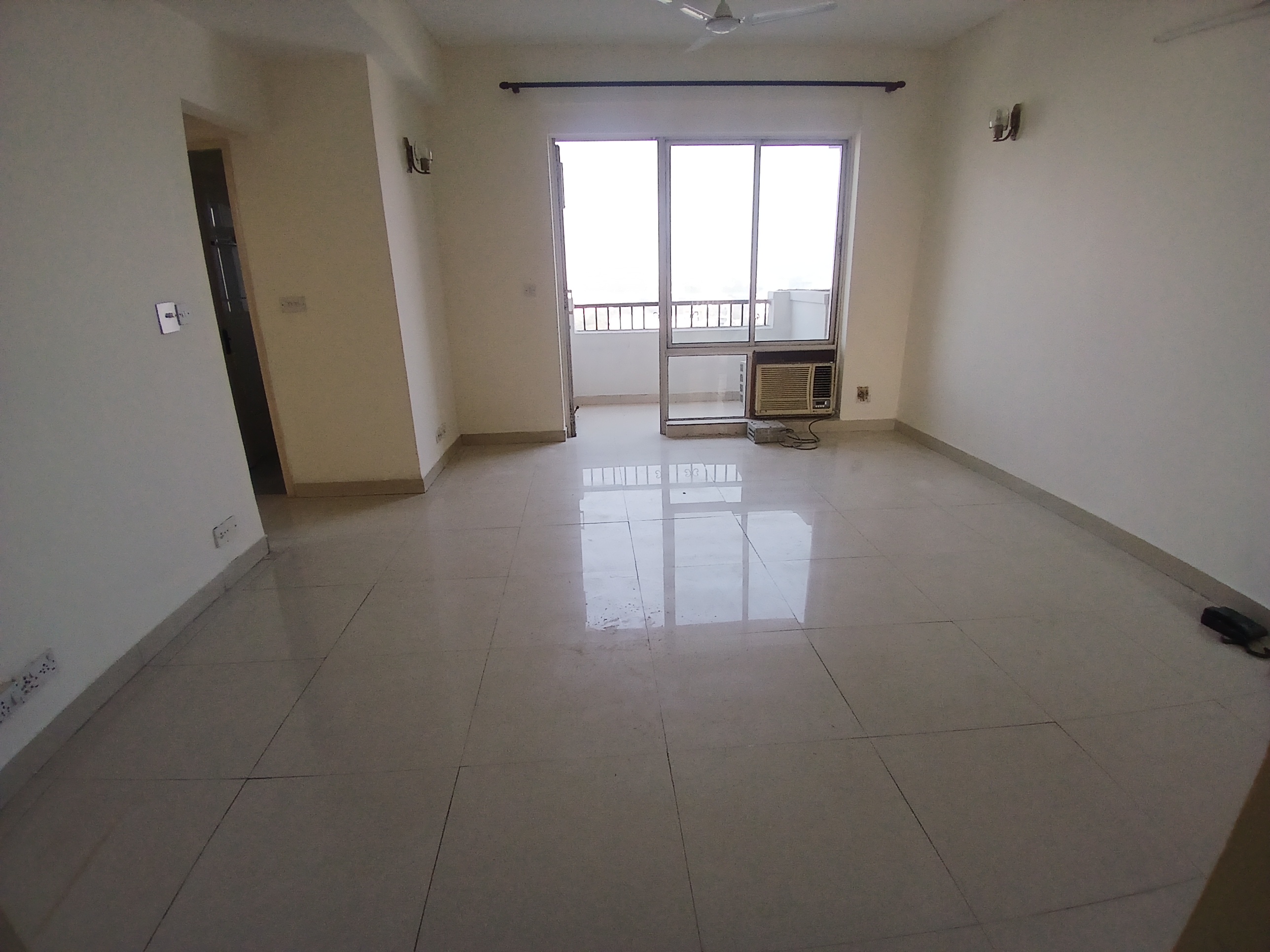 2 BHK + Pooja Room 1106 Sq.Ft. Apartment in DLF Regency Park I