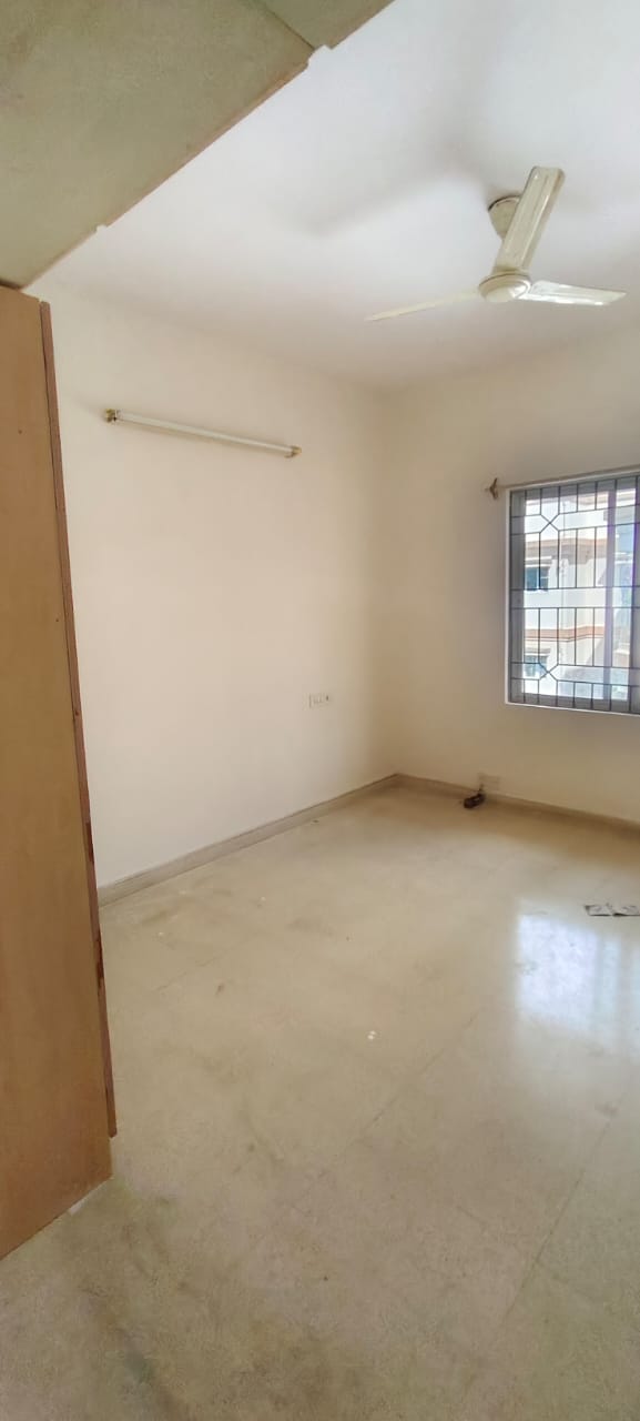 2 BHK Apartment For Rent in Adarsh Greens