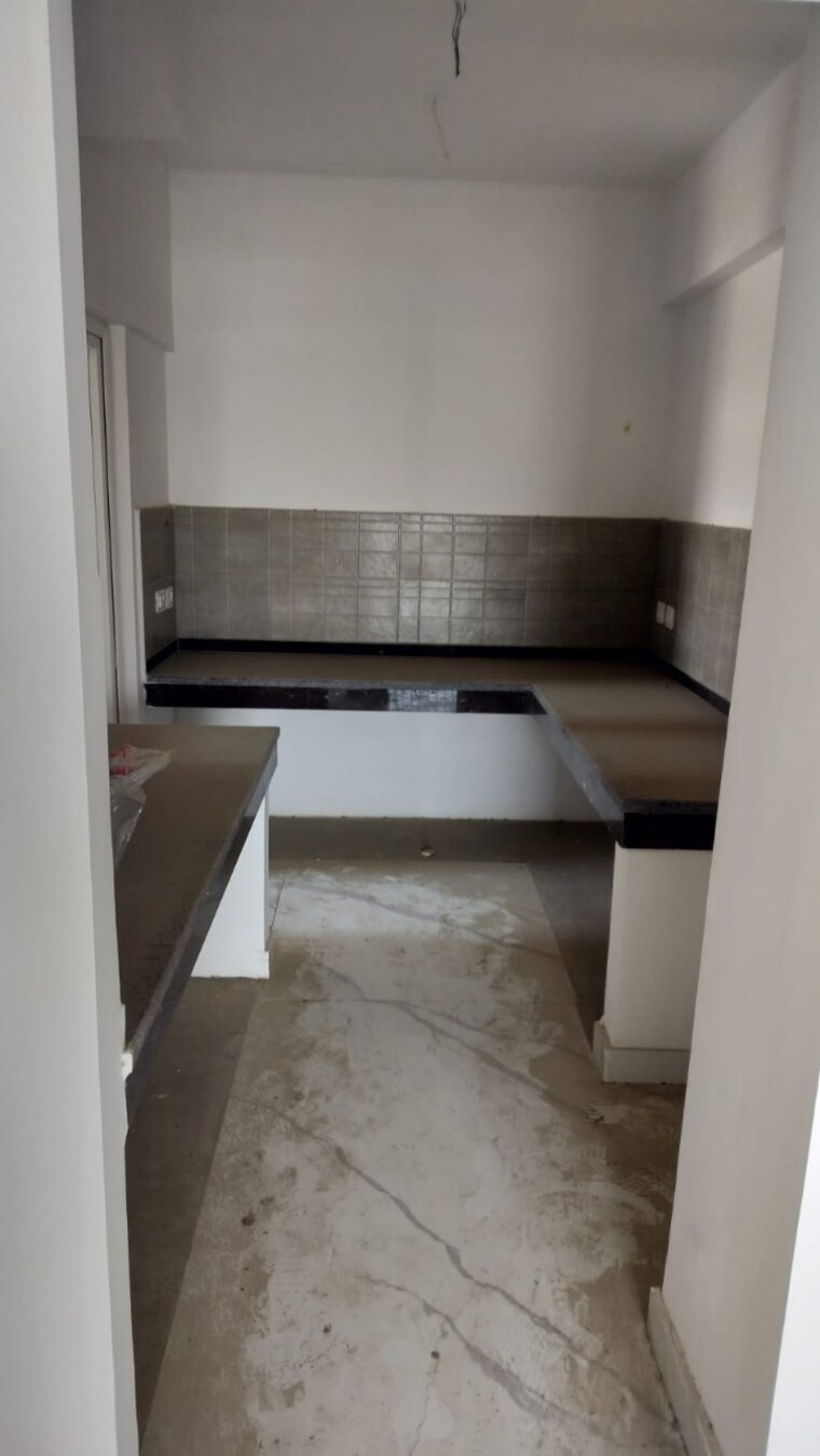 Kitchen, saini 3 Bedroom 1800 Sq.Ft. Villa In Saini Greater Noida 9430535