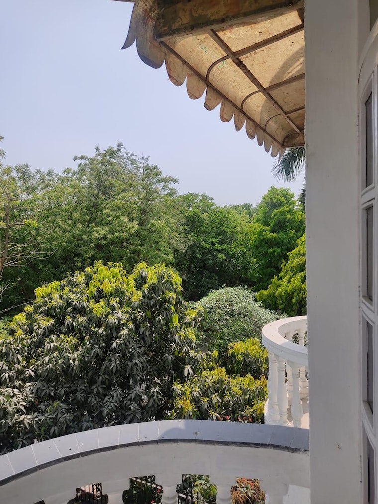 Exterior View, kanchan-vihar  1890 Sq.Ft. Plot In Dlf Ankur Vihar Ghaziabad 9430062