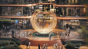 Gym in 3 BHK Apartment at M3M Jacob and Co, Sector 97 – for Sale