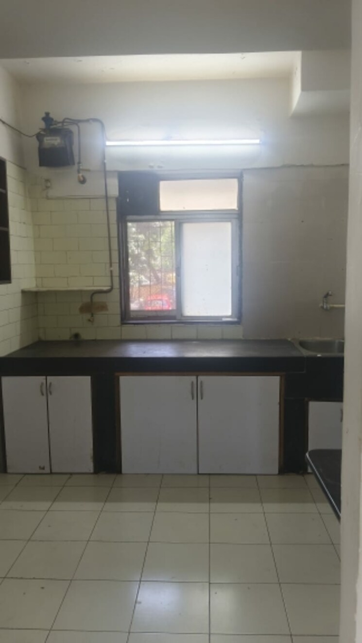 Kitchen, jal-vayu-vihar-apartments 3 Bedroom 1300 Sq.Ft. Apartment In Powai Mumbai 9430150