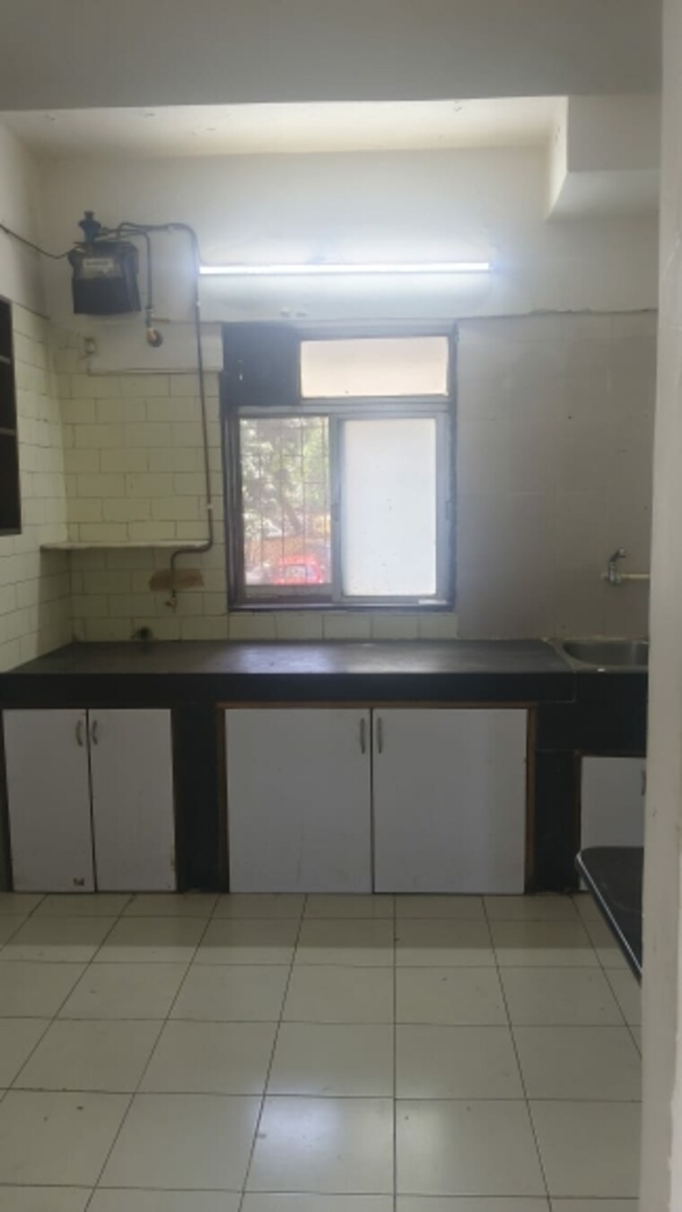 Kitchen, jal-vayu-vihar-apartments 3 Bedroom 1300 Sq.Ft. Apartment In Powai Mumbai 9430150