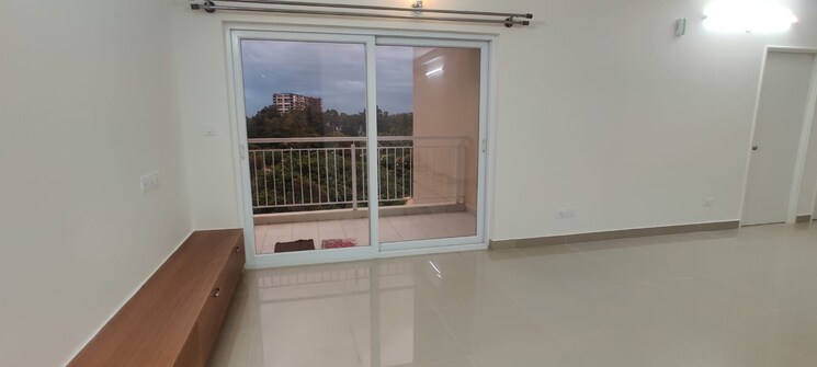 Balcony, mantri-webcity 3 Bedroom 1740 Sq.Ft. Apartment In Hennur Bangalore 9430112