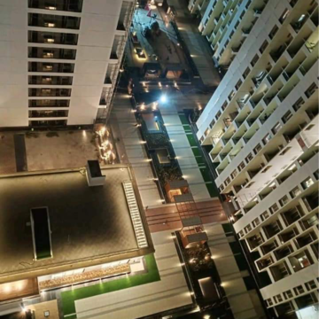  Pg For Rent in Hiranandani Estate Hamilton, Patlipada