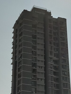 2 BHK Apartment For Rent in Rajyoga CHS, Borivali West