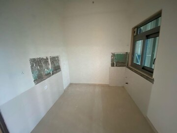 Kitchen in 3 BHK Apartment at Piramal Mahalaxmi North Tower, Mahalaxmi – for Rent