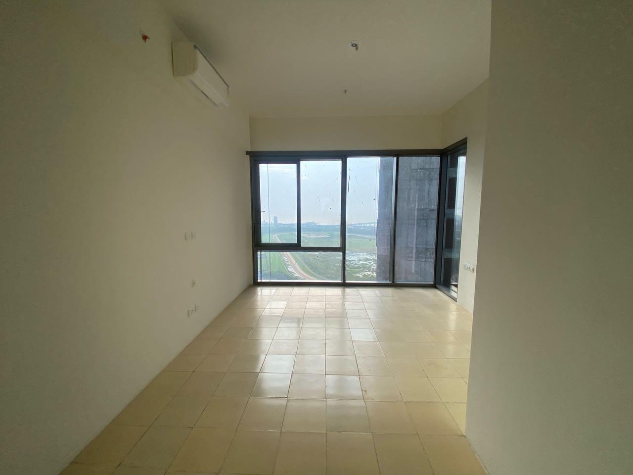 3 BHK + Servant Room 1213 Sq.Ft. Apartment in Piramal Mahalaxmi North Tower