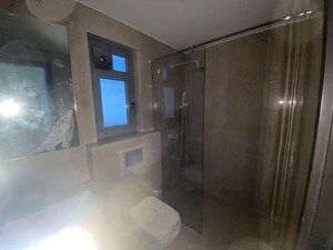 Living Room in 3 BHK Apartment at Piramal Mahalaxmi North Tower, Mahalaxmi – for Rent