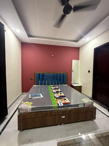 Kitchen in 1 RK Builder Floor at Sector 43 – for Rent