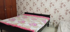 Bedroom in 3 BHK Apartment at Prateek Wisteria, Sector 77 – for Sale