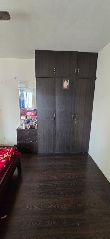 Furnished Amenities in 2.5 BHK Apartment at Ramky One North, Yelahanka – for Rent