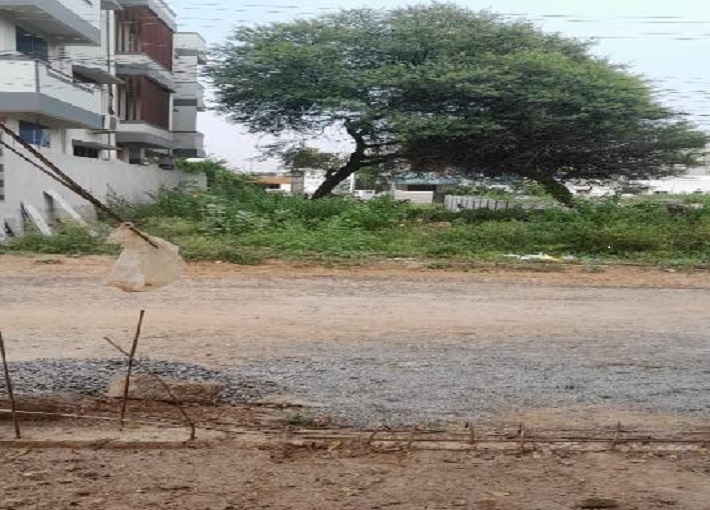 Plot For Sale in Sector 10