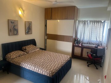 3 BHK Apartment For Rent in Rohan Upavan, Hennur