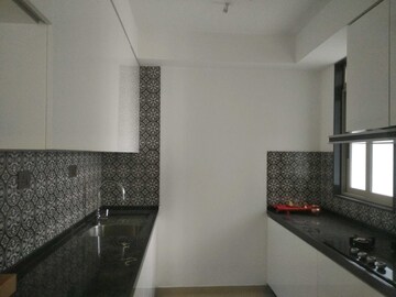 Bedroom in 3 BHK Apartment at Lodha Sea Face, Worli – for Rent