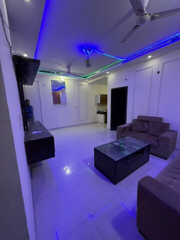 2 BHK Builder Floor For Sale in Shri Devaji Residency, Dhakoli