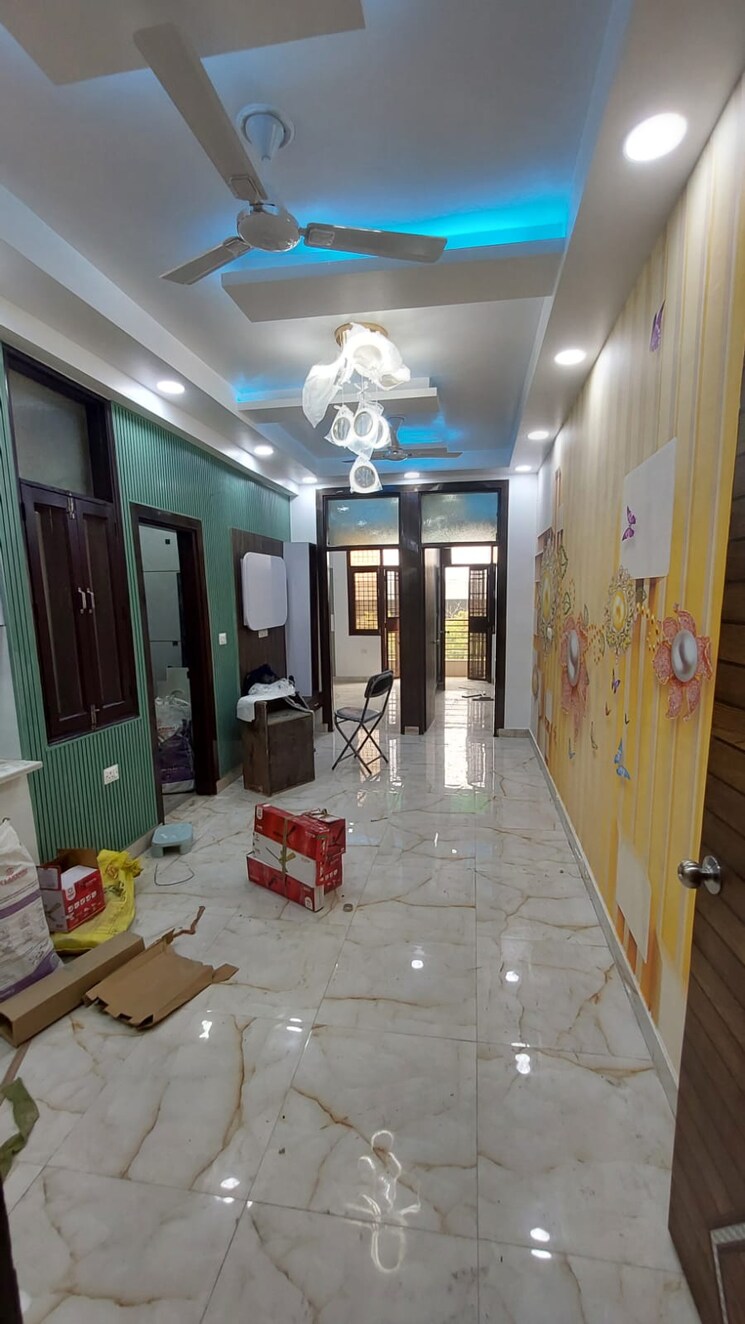 Living Room, himalaya-apartment-vasundhara 2 Bedroom 1050 Sq.Ft. Builder Floor In Vasundhara Sector 5 Ghaziabad 9430493