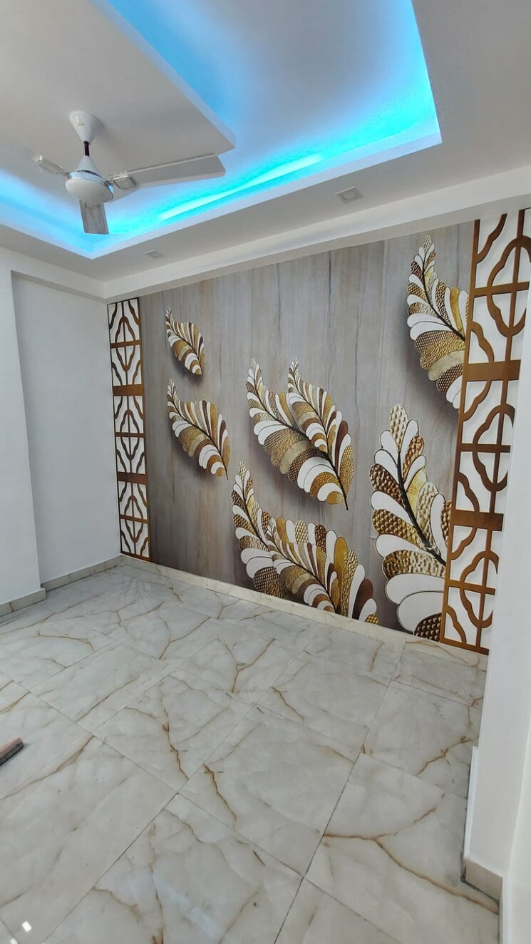 Bedroom, himalaya-apartment-vasundhara 2 Bedroom 1050 Sq.Ft. Builder Floor In Vasundhara Sector 5 Ghaziabad 9430493