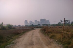 Plot Area in  Plot at Sector 16 Wave City – for Sale