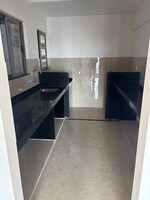 3 BHK + Extra Room 974 Sq.Ft. Apartment in VJ Yashwin Nuovo Centro