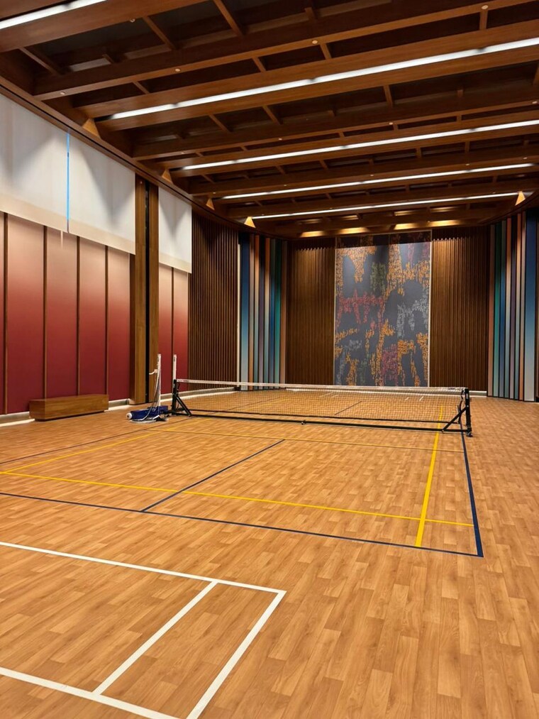 Bedroom, piramal-mahalaxmi 3 Bedroom 1351 Sq.Ft. Apartment In Mahalaxmi Mumbai 9430492