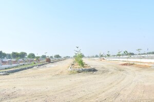 Plot Area in  Plot at Sector 36 – for Sale