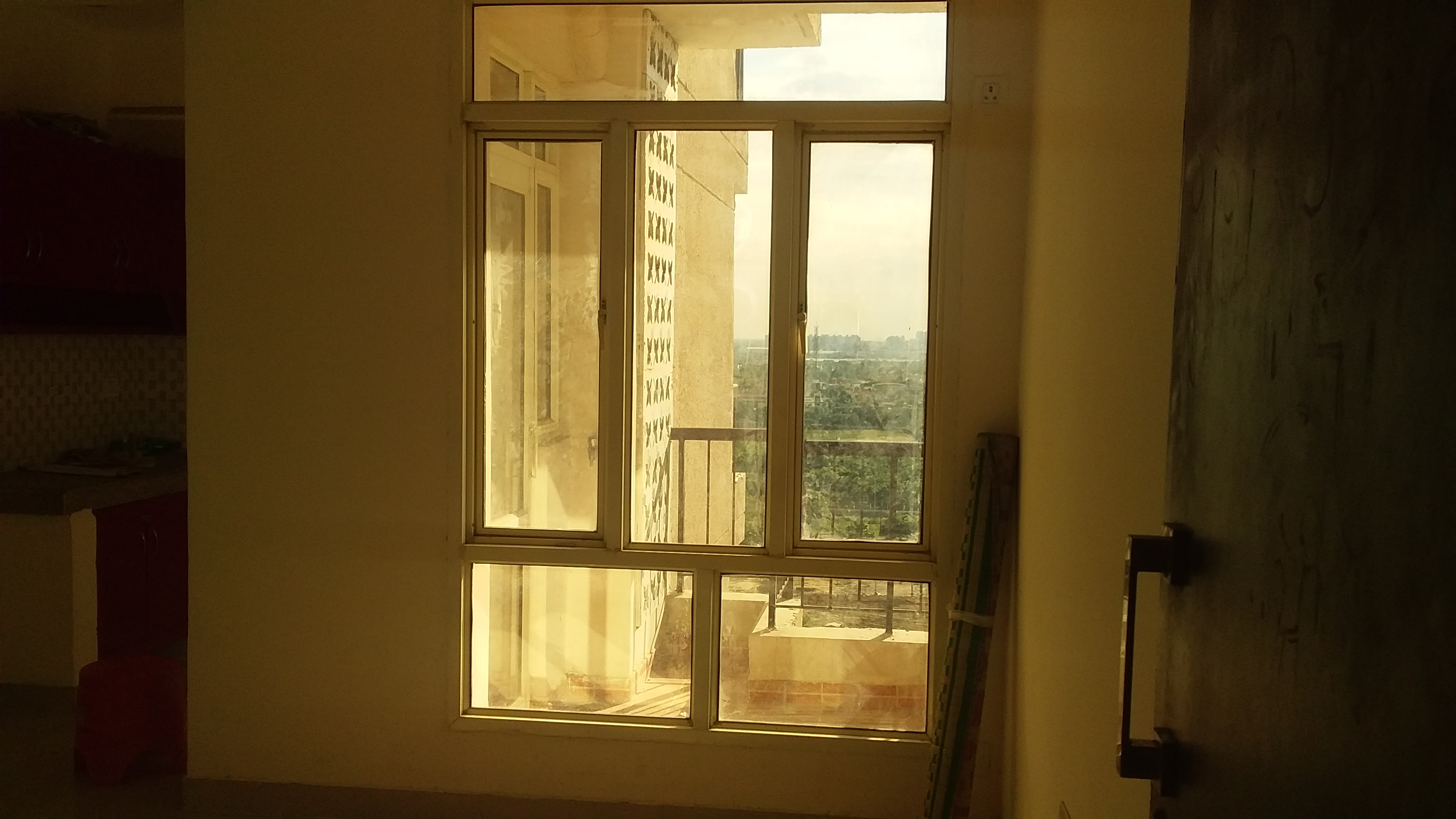 2 BHK 1070 Sq.Ft. Apartment in Supertech Czar Villa