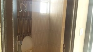 Bathroom in 2 BHK Apartment at Supertech Czar Villa, Omicron I Greater Noida – for Rent